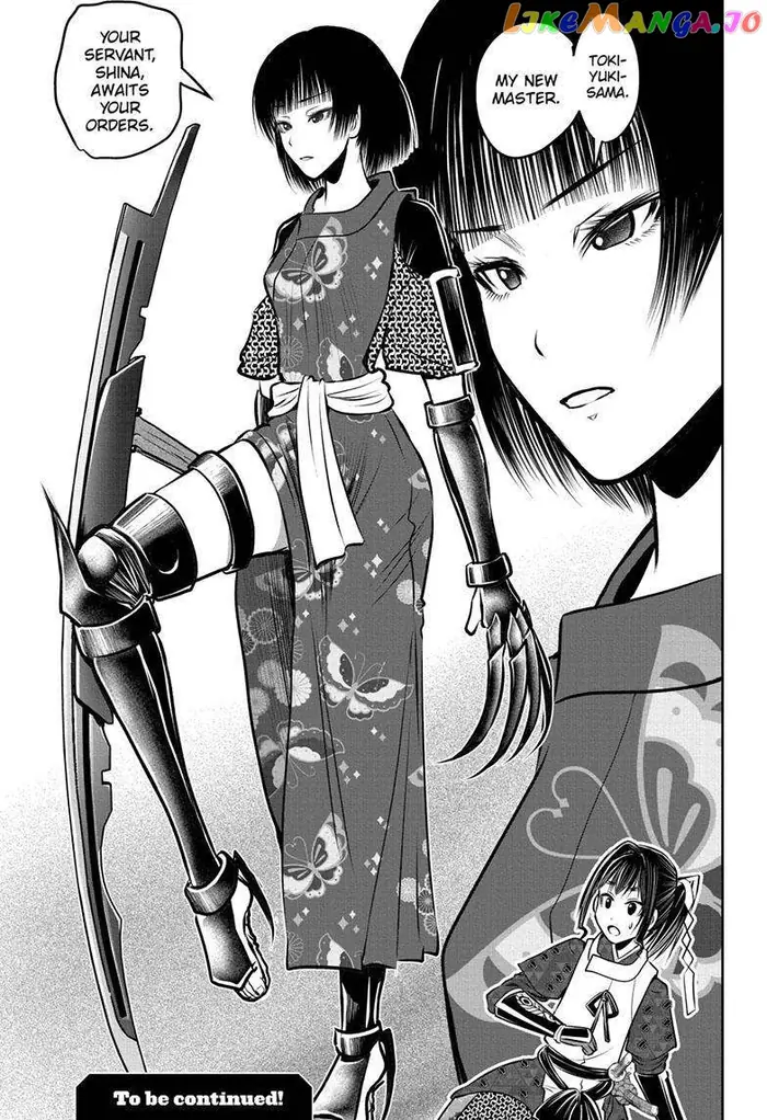 The Elusive Samurai Chapter 125 image 22_optimized